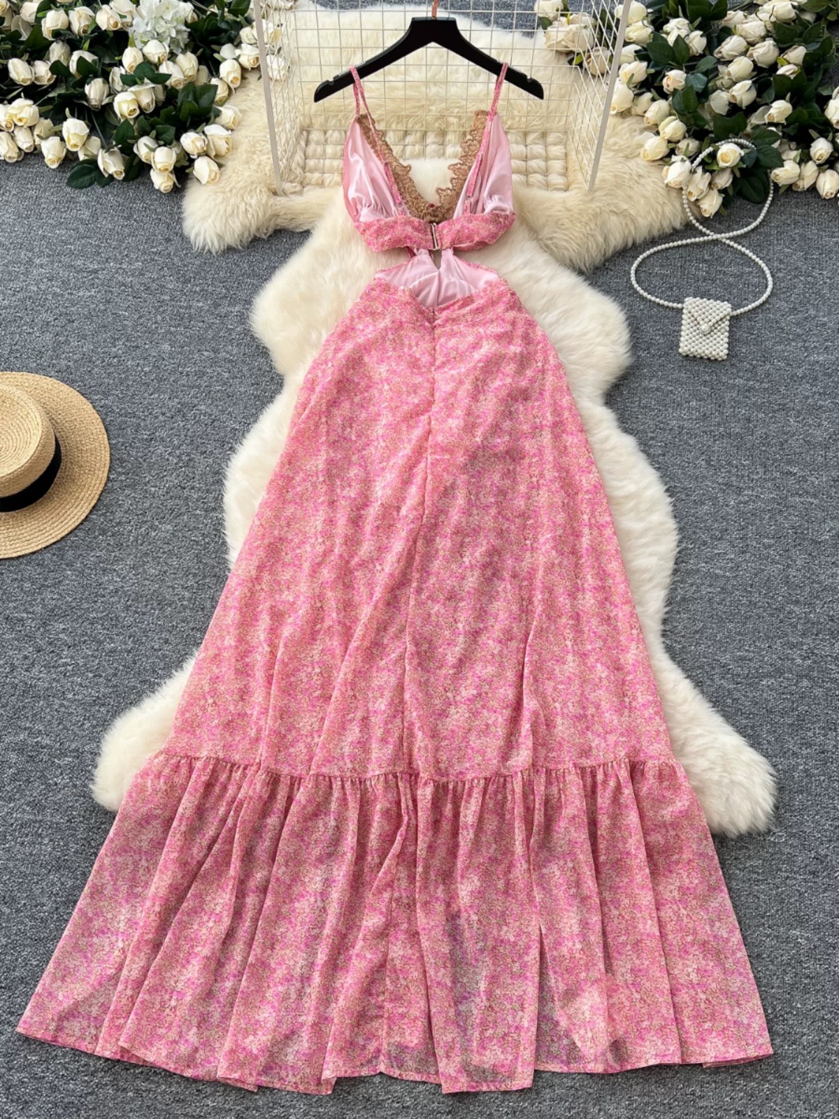 Newyork diva dress CD893 images